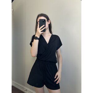 Michael Stars Los Angelos Romper Size S